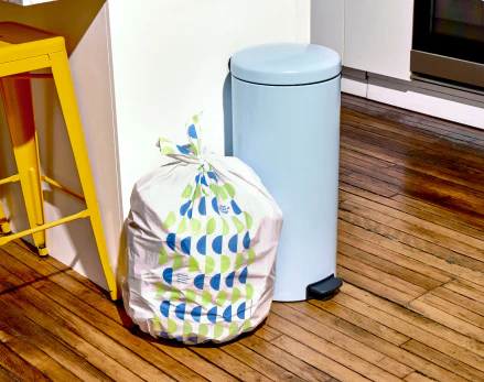 Toilet Paper That Builds Toilets